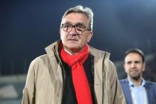 پرسپولیس در پرونده برانکو دوباره محکوم شد