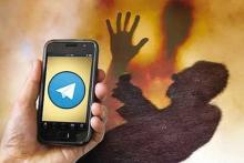 تقاضای رابطه با دختر جوان بعد از کسب تصاویر خصوصی توسط پسر دختر نما