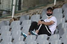 شجاعیان: باید دینم را به هواداران استقلال ثابت می‌کردم