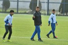 ستاره سابق و طلبکار استقلال کفش‌هایش را آویزان کرد