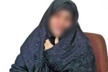 سروسر زن خائن با جمشید سوپر مارکتی محله