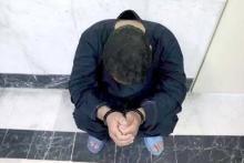 آزار شیطانی دختران تهرانی در خانه مرد پلید