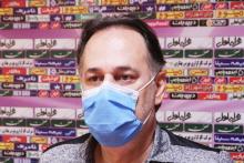 نامجومطلق: هیچ بازیکنی حق ندارد برای دربی برنامه‌ریزی کند