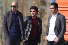 مدیران پرسپولیس بدانند کنترل فضای مجازی غیرممکن است