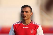 سیدجلال: نمی‌توان در آسیا قول صعود داد