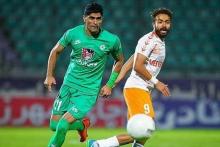 پرسپولیس با اولین خریدش به توافق رسید