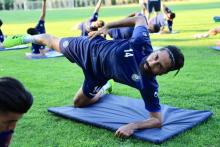 فرهاد مجیدی یک بازیکن دیگر را هم اخراج کرد