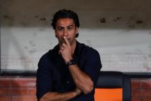 نقشه‌های مجیدی برای پرسپولیس