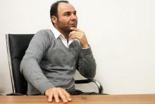 بختیاری‌زاده: رحمتی نباید در اتوبوس جو تیم را بهم می‌ریخت