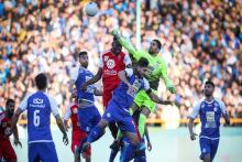 اوضاع پیچیده استقلال برای دربی/ درخواست تعویق مطرح می‌شود؟