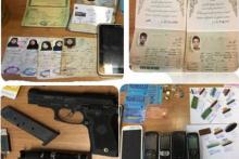 باند کلاهبرداران اینترنتى در مشهد متلاشی شد