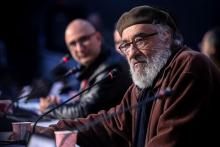 واکنش داریوش ارجمند به لو رفتن چت بازیگران سرشناس با مجری شبکه «من‌وتو»