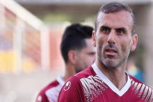 استوری سیدجلال و درخواست از مردم گیلان برای مبارزه با کرونا