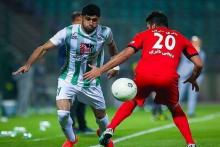 واکنش باشگاه ذوب آهن به توافق دانیال اسماعیلی‌فر و پرسپولیس