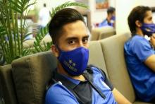 اظهار پشیمانی باقری: سرباز استقلال هستم