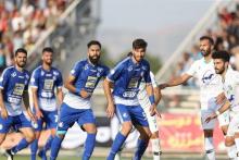 دفاع وسط استقلال در دربی کیست؟