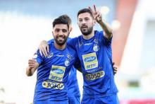 خداحافظی دو بازیکن با استقلال؟