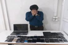 پایان خوش گذرانی با دختران در لانه مجردی!/ رجیستری را به راحتی دور زدم