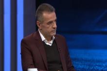 انصاری‌فرد: پرسپولیس مبارک خودشان!