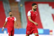 بازیکن اصلی پرسپولیس در لیست خروج گل‌محمدی