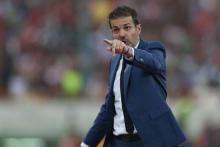 بسته پیشنهادی سعادتمند به استراماچونی لو رفت