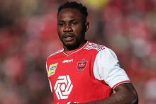 اوساگوآنا نمی&zwnj;خواست در دربی بازی کند