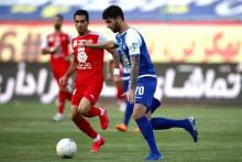 سورپرایز مجیدی همه را شگفت زده کرد، حتی خودش را