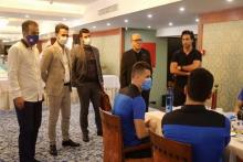 شایعات عجیب درباره استقلال و فرهاد مجیدی