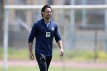 پیامی که فرهاد مجیدی در اینستاگرام برای درگذشت تیموریان نوشت