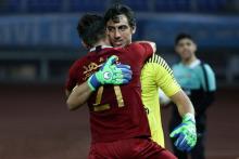 مهدی رحمتی سرمربی شهرخودرو شد