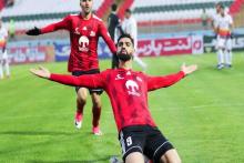 سپاهان، رضا اسدی را هم از پرسپولیس هایجک کرد