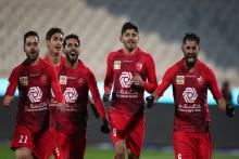 رفتار عجیب ترابی در فسخ قراردادش/ ورق برای شماره ۹ بر می‌گردد