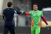 پرسپولیس با جانشین بیرانوند قرارداد بست