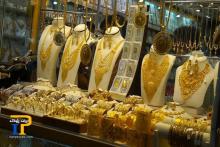 آخرین قیمت طلا، سکه و دلار امروز ۹۹/۰۶/۱۲