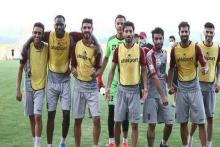 اقدام غیرحرفه‌ای پرسپولیس/ عقد قرارداد میلیاردی بدون تست پزشکی!