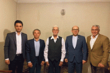 در استقلال مخالف و دشمن زیاد داشتم