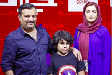  صحبت‌های شقایق دهقان درباره ازدواج و متارکه‌اش از مهراب قاسم‌خانی/ فیلم