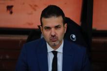 فرهاد رسماً جدا شد؛ استراماچونی برمی‌گردد؟