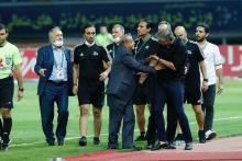 کارشناسی داوری فینال جام حذفی/ گل تراکتور باید مردود می‌شد!