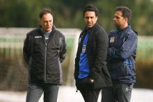 دو استقلالی دیگر هم رفتنی شدند