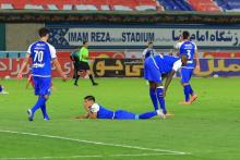 مسئولان باشگاه استقلال خودزنی کردند/ سعادتمند اگر استراماچونی را نیاورد کنار برود