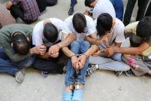 آزار شیطانی مهناز توسط دو مرد پلید در شرکت خدماتی