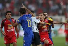 مذاکره "پسر برانکو" با استقلال(+عکس)