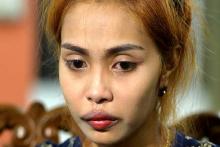 دار زدن دختر 11 ماهه و خودکشی پدر بخاطر این زن خائن