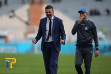 بازگشت استراماچونی؛ هیاهو برای دردسری تازه!