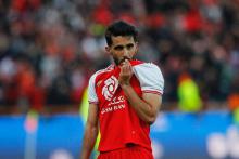  واکنش بشار رسن به شیوع کرونا در ایران