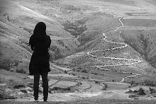 مهرداد با سگ شیطان صفتش مینا را بی آبرو کرد