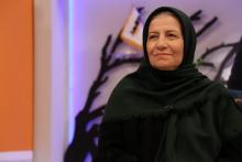 هشدار احترام برومند به مدیران صدا و سیما