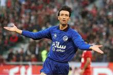 عنایتی: می‌خواهم روزی به نیمکت استقلال برسم