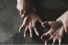 تجاوز سیروس به مریم در بیابان جنوب تهران!